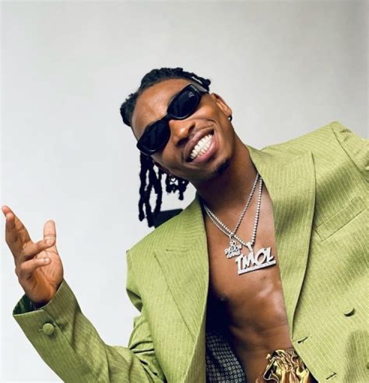 Mayorkun's Net Worth In 2024: An Exclusive Look