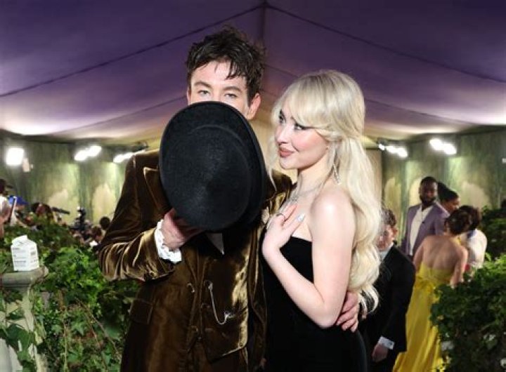 Meet Barry Keoghan: A Rising Star In Young Hollywood