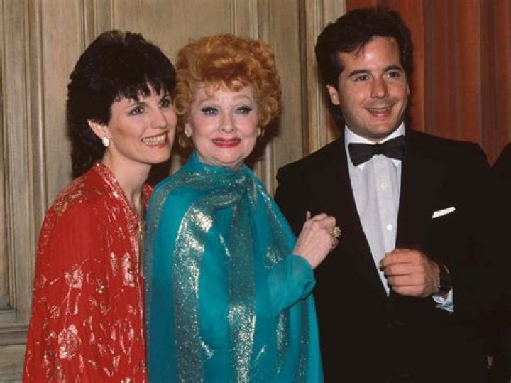 Meet Desi Arnaz Jr.'s Grandson: The Rising Star In Hollywood
