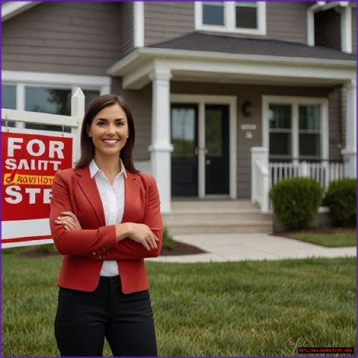 Meet Ellen Wink: The Renowned Real Estate Expert In Connecticut