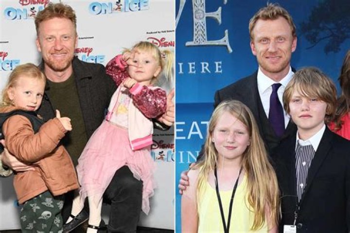 Meet Iona Mckidd: A Renowned Actor And Producer