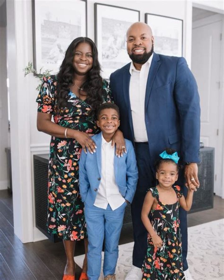 Meet Jasmine Crockett's Parents: A Dive Into Her Family History