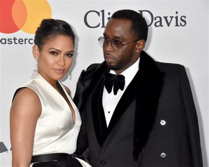 Meet P. Diddy's Wife: Everything You Need To Know About Sarah Chapman
