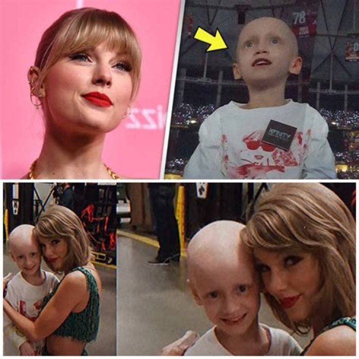 Meet Taylor Swift's Future Kids: A Journey Into The Possibilities