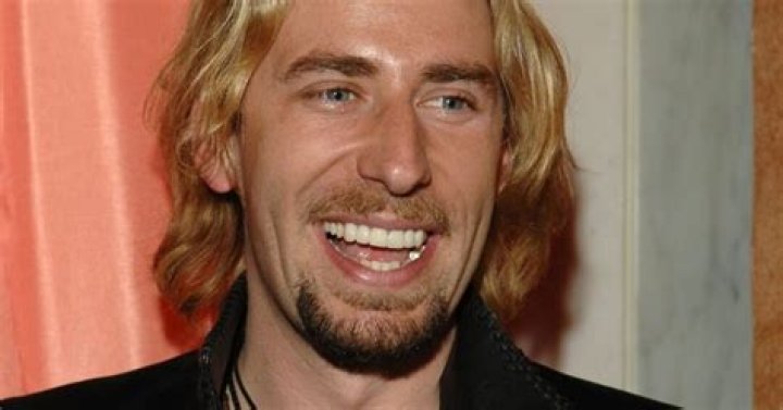 Meet The Father Of Canadian Rock Icon Chad Kroeger