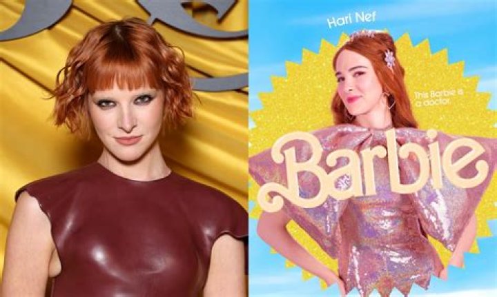 Meet The Multifaceted Molly Nobillit: Trailblazing Actress And Advocate