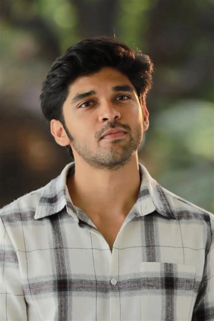 Meet The Rising Star: Druv Vikram, The Indian Actor Extraordinaire
