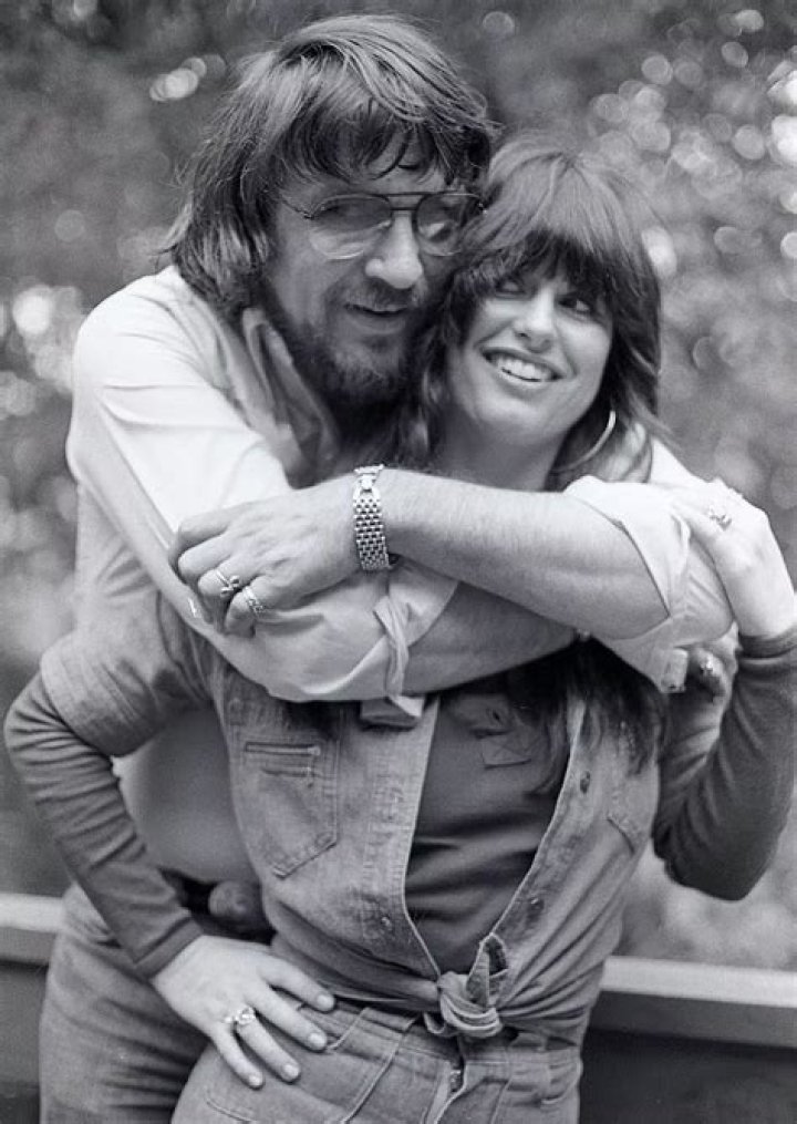 Meet Waylon Jennings' Beloved Partner: The Woman Behind His Music