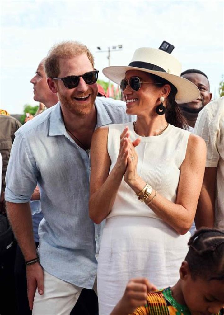 Meghan Markle's Shoes: Style Icon's Shoe Wardrobe Revealed