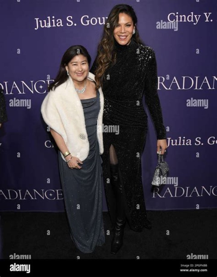 Merle Dandridge's Daughter's Journey In Entertainment