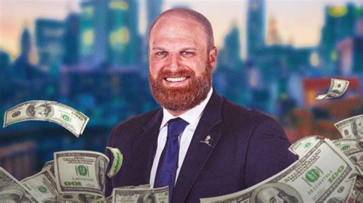Mike Wolfe's Net Worth Revealed