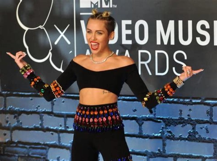Miley Cyrus's Bangerz Era: Iconic Outfits That Rocked The Music World