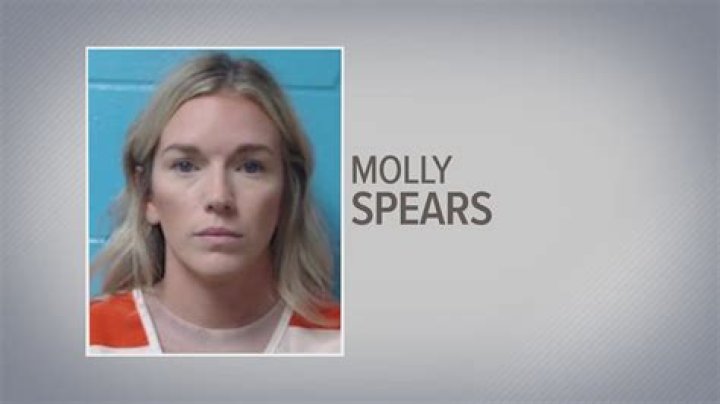 Molly Noblitt Arrested: Details And Updates