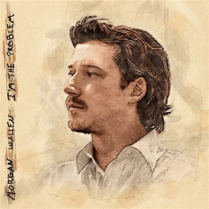 Morgan Wallen's New Album: Release Date Rumours And Expectations