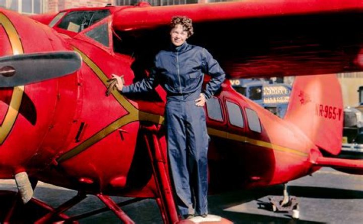 Must-Print Amelia Earhart Pictures | Free & Instant Download
