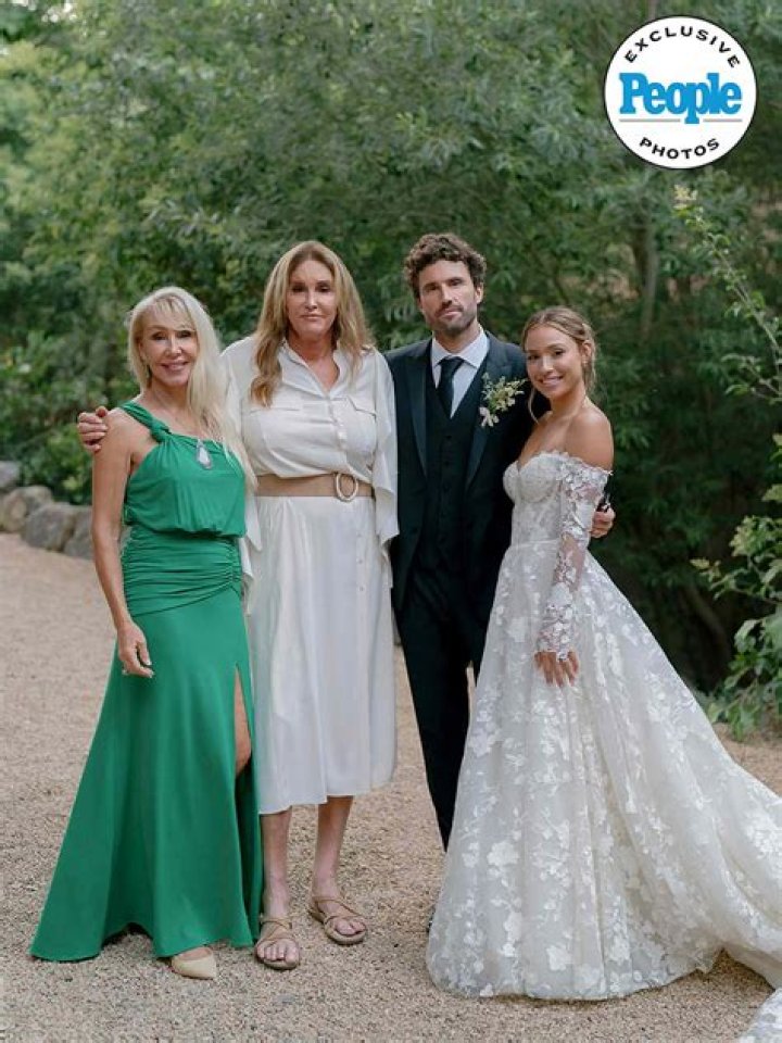 Nicole Richie And Brody Jenner: A Love Story To Remember