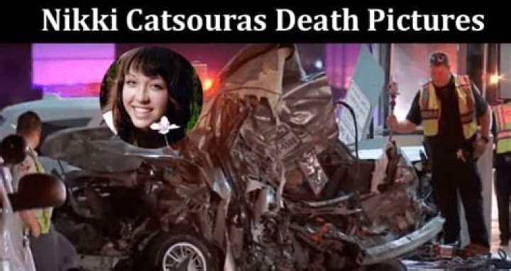 Nikki Catsouras's Death: The Tragic Story Behind The Viral Images
