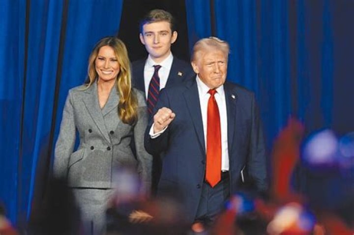 Pamela S. Karlan's Controversial Comment On Barron Trump