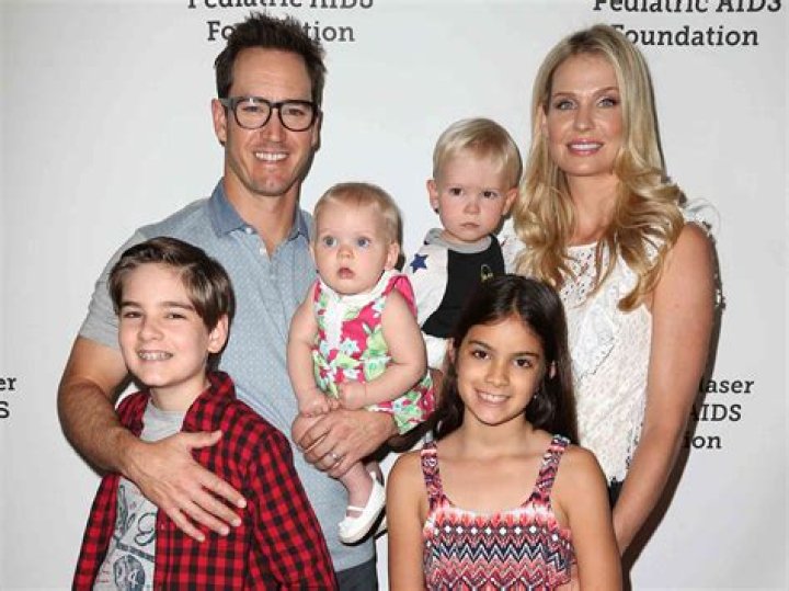 Paul Gosselaar's Father: A Journey Of Paternity And Influence