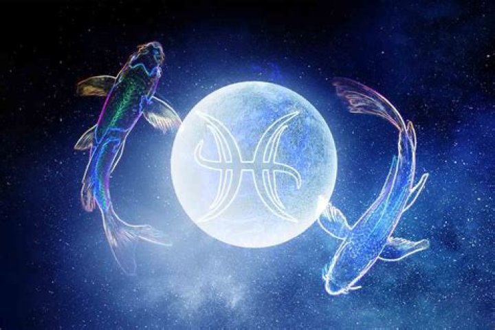 Pisces Full Moon: Your Guide To Spiritual And Emotional Growth