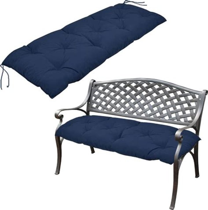 Plush Comfort For Your Wicker Bench: The Ultimate Wicker Bench Cushions