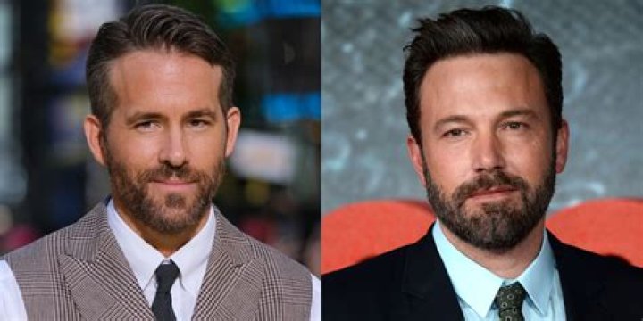 Professional Ben Affleck Look Alike Actor For Hire