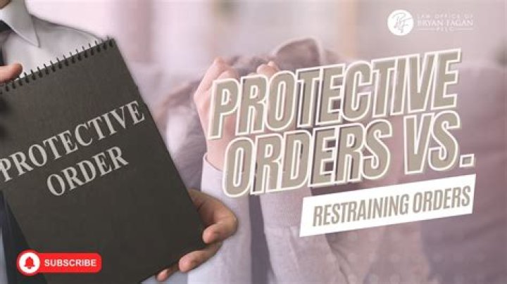 Protect Yourself: Obtaining A Restraining Order Against Your Neighbor