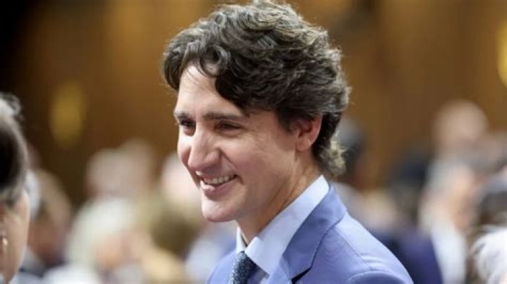 Public Figure's Fortune: Justin Trudeau's Net Worth