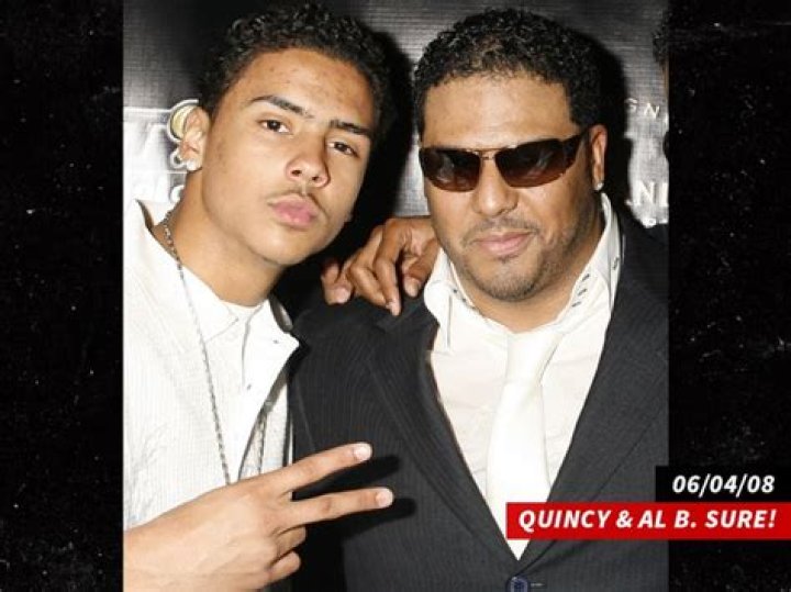 Quincy Brown's Parents And Their Profound Influence