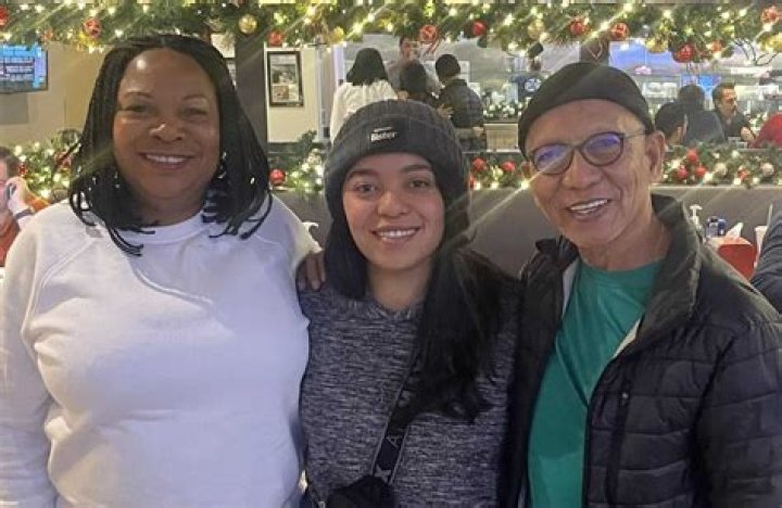 Rejoicing News: Taylor's Parents Reunite!