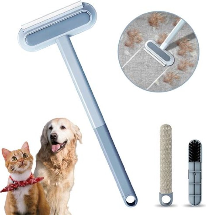 Remove Pet Hair Like A Pro: The Ultimate Pet Removal Brush