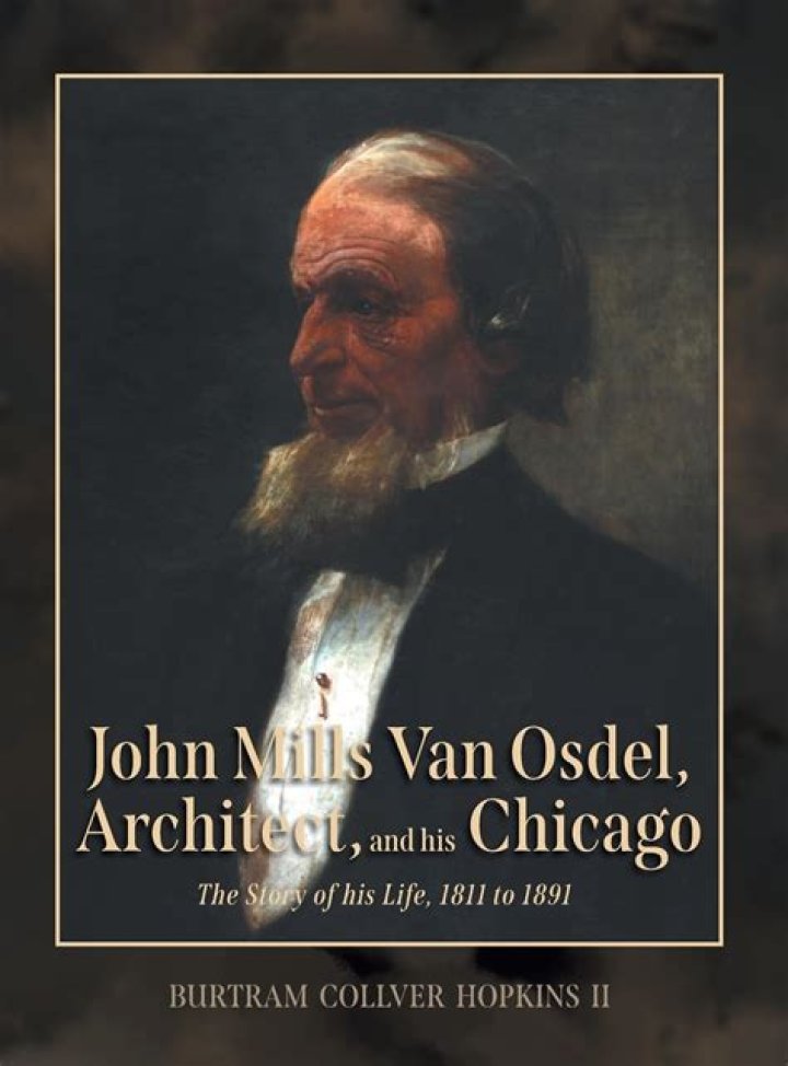 Renowned Architect Allen M. Burtram: A Pioneer In Design