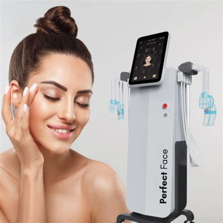 Revolutionize Your Face: Experience The Transformative Power Of EMS Face Sculpting