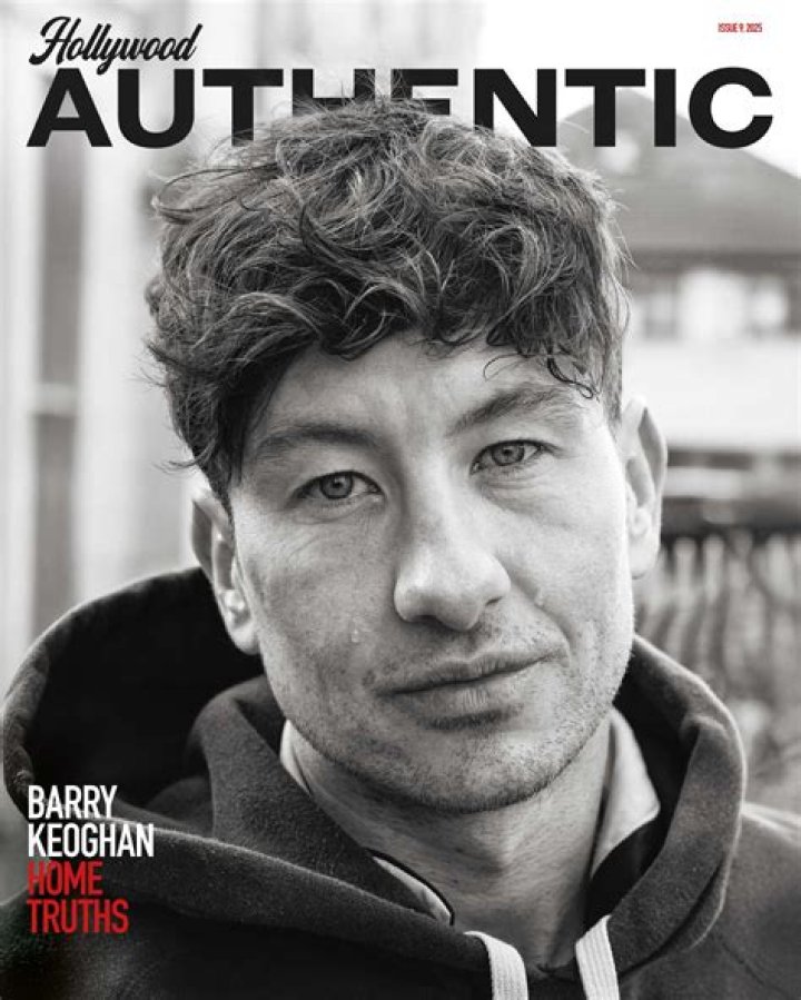 Rising Child Star: Barry Keoghan's Extraordinary Talent