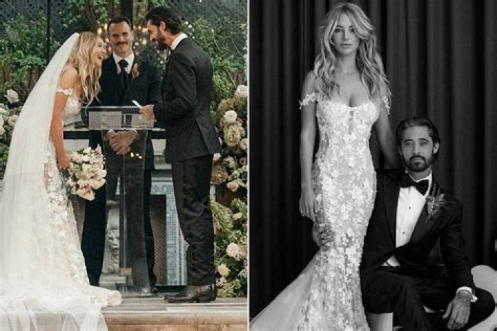 Ryan Bingham's Divorce: Breaking News And Timeline Of Events