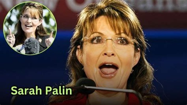 Sarah Palin Residence In 2023: Latest Location Updates
