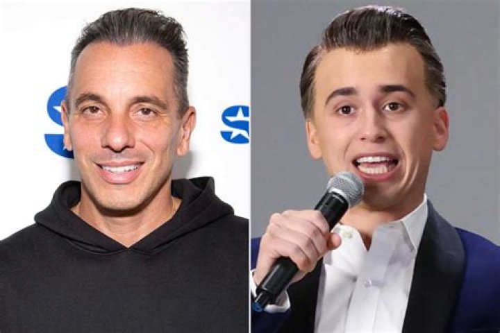 Sebastian Maniscalco: Uncover The Comedian's Net Worth