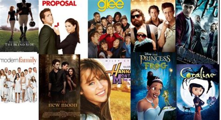 Sela Ward's Essential Filmography: Movies And TV Shows