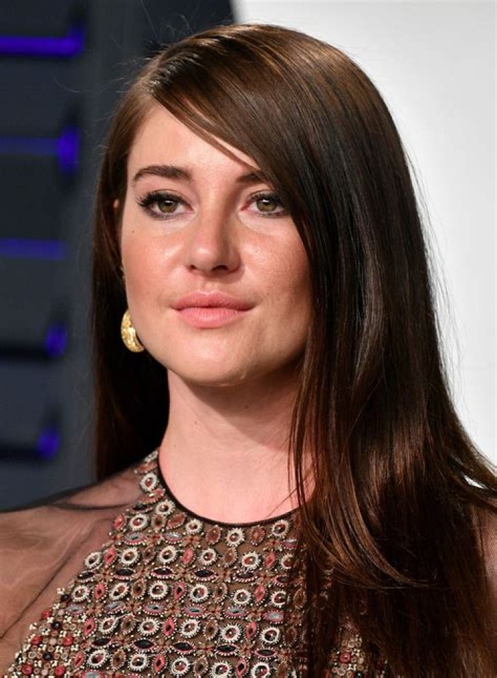 Shailene Woodly's Pregnancy Journey Revealed