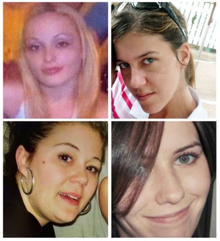Shannon Garrison Freed: New Details Emerge