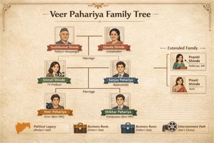 Shikhar Pahariya - Wikipedia, The Comprehensive Guide
