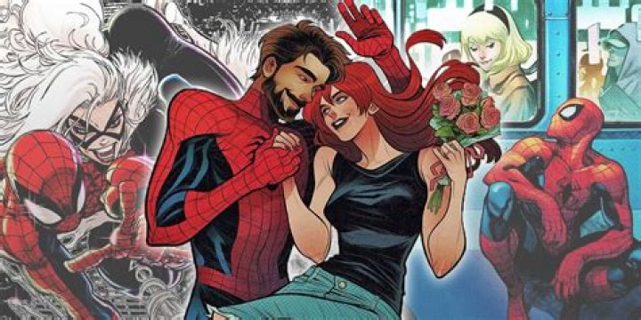 Sophie Rain, Explained: The Mystery Behind Spider-Man's Love Interest