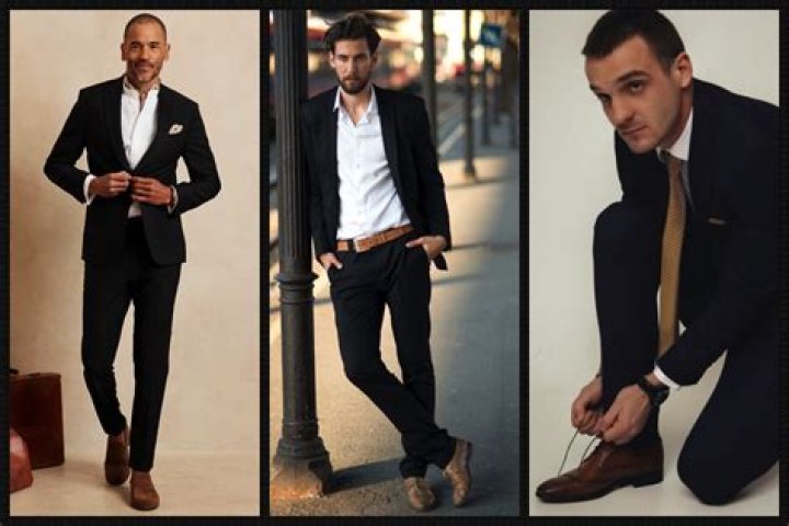 Sophisticated Footwear For A Memorable Graduation: Men's Shoes That Will Elevate Your Style