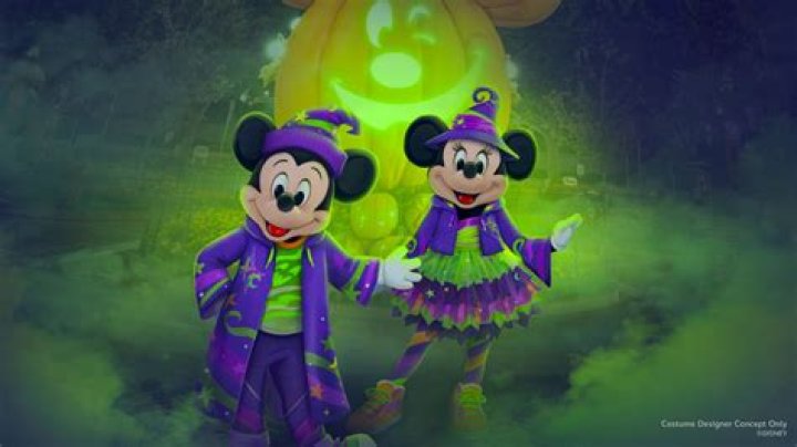 Spooktacular Disney World Halloween Treats To Sink Your Fangs Into