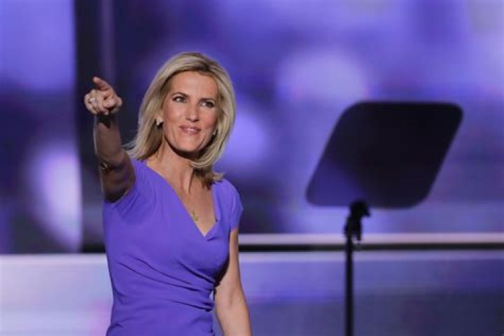 Stunning Images Of Laura Ingraham's Wife: Unveiling Their Private Life