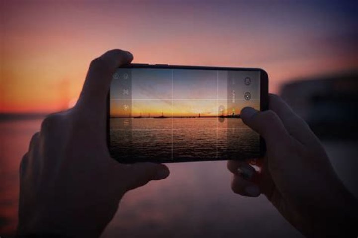 Stunning Joshua Jackson Photography Capturing Moments Of The Stars