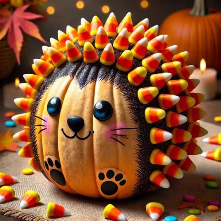 Stunning Pineapple Pumpkin Painting Ideas To Elevate Your Fall Decor