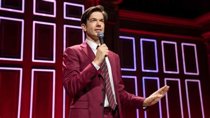 Stylishly Support Recovery: John Mulaney Rehab Apparel