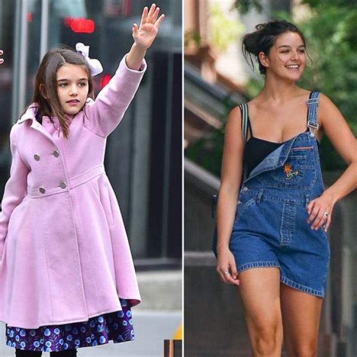 Suri Cruise's Predicted Height For 2024: An Expert Analysis