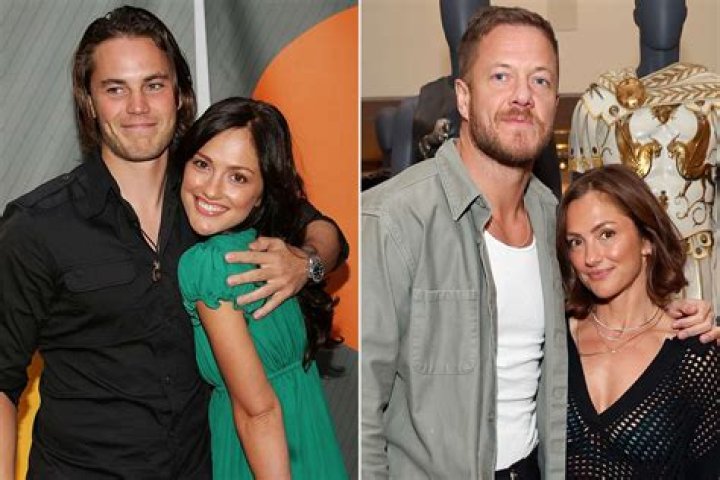 Taylor Kitsch Marries His Longtime Girlfriend: Inside Their Love Story